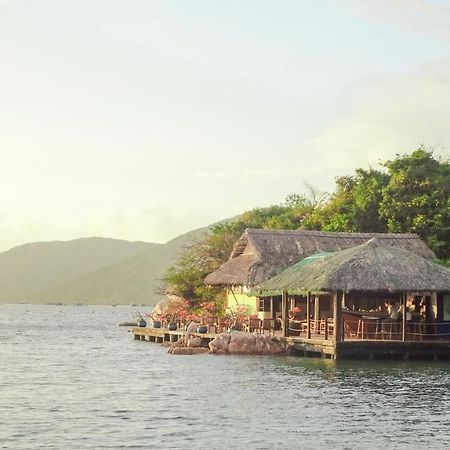 Whale Island Resort Dam Mon Luaran gambar