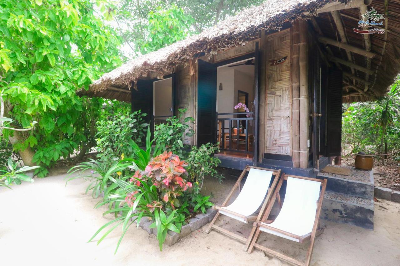 Whale Island Resort Dam Mon Luaran gambar