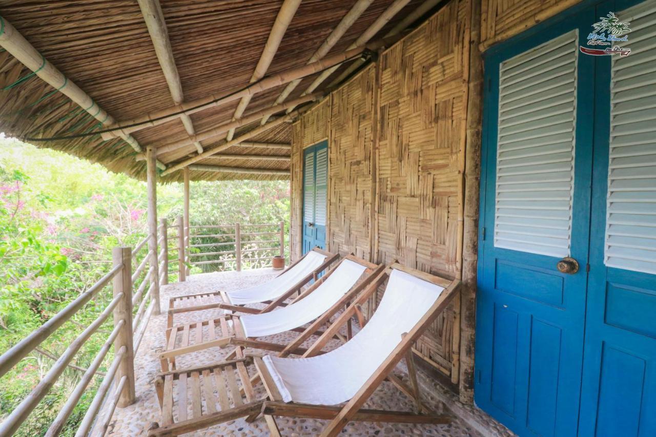 Whale Island Resort Dam Mon Luaran gambar