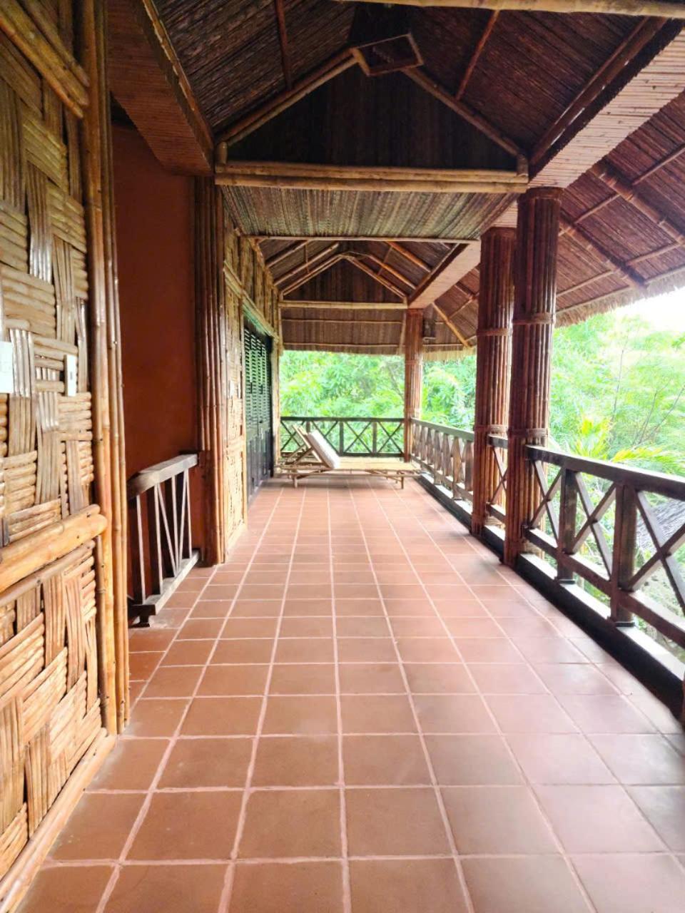 Whale Island Resort Dam Mon Luaran gambar